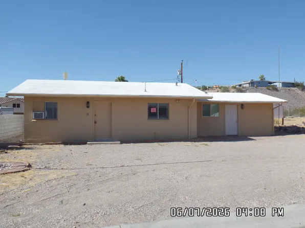 2425 Rio Drive, Bullhead City, AZ 86429