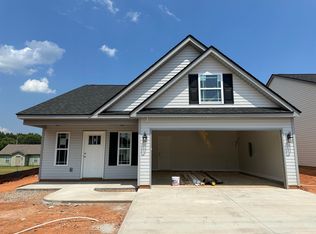 405 Ward Thomas Way, Spartanburg, SC 29301