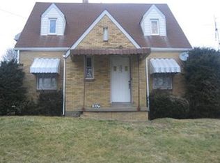 3029 Leechburg Rd, Lower Burrell, PA 15068