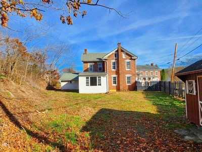 734 Bridgeport Rd, Landisburg, PA, 17040