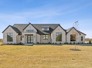 1440 Streetman Rd, Royse City, TX 75189