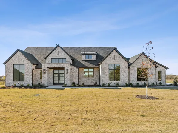 1440 Streetman Rd, Royse City, TX 75189