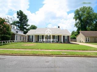 195 Sullivan Dr, Memphis, TN 38109