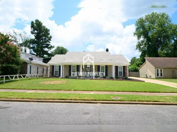 195 Sullivan Dr, Memphis, TN 38109