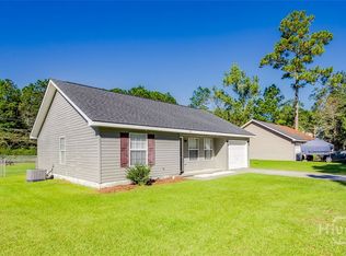 214 Lord Effingham Dr, Rincon, GA 31326