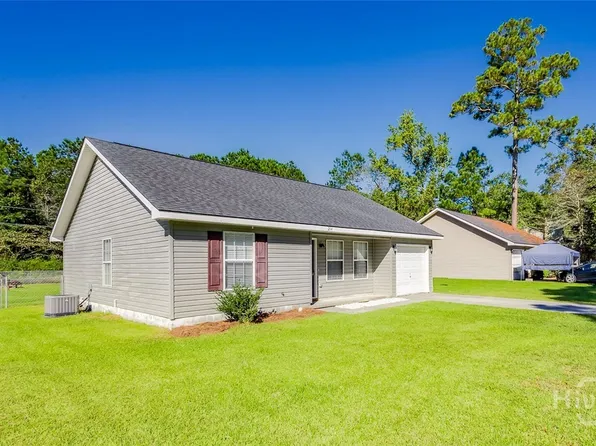 214 Lord Effingham Drive, Rincon, GA 31326