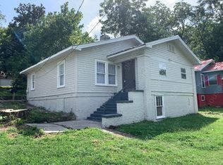 511 10th Ave, Midfield, AL 35228