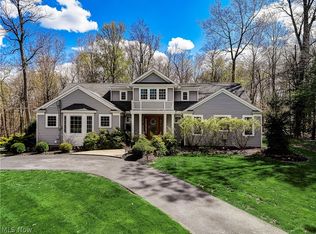 31502 Edgewood Rd, Pepper Pike, OH 44124