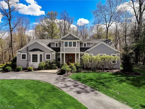 31502 Edgewood Rd, Pepper Pike, OH 44124