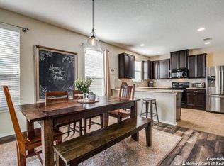 112 Lilly Crk, Boerne, TX 78006