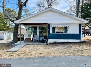 25841 N Cherry St #4382, Millsboro, DE 19966