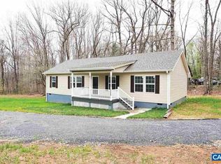 14359 Dickersons Ln, Barboursville, VA 22923