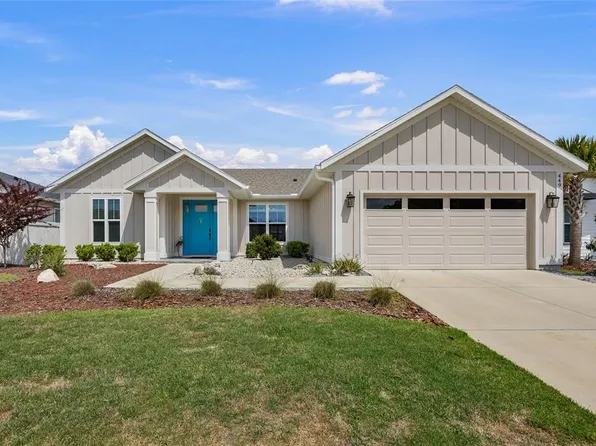449 SW 145th Dr, Newberry, FL 32669