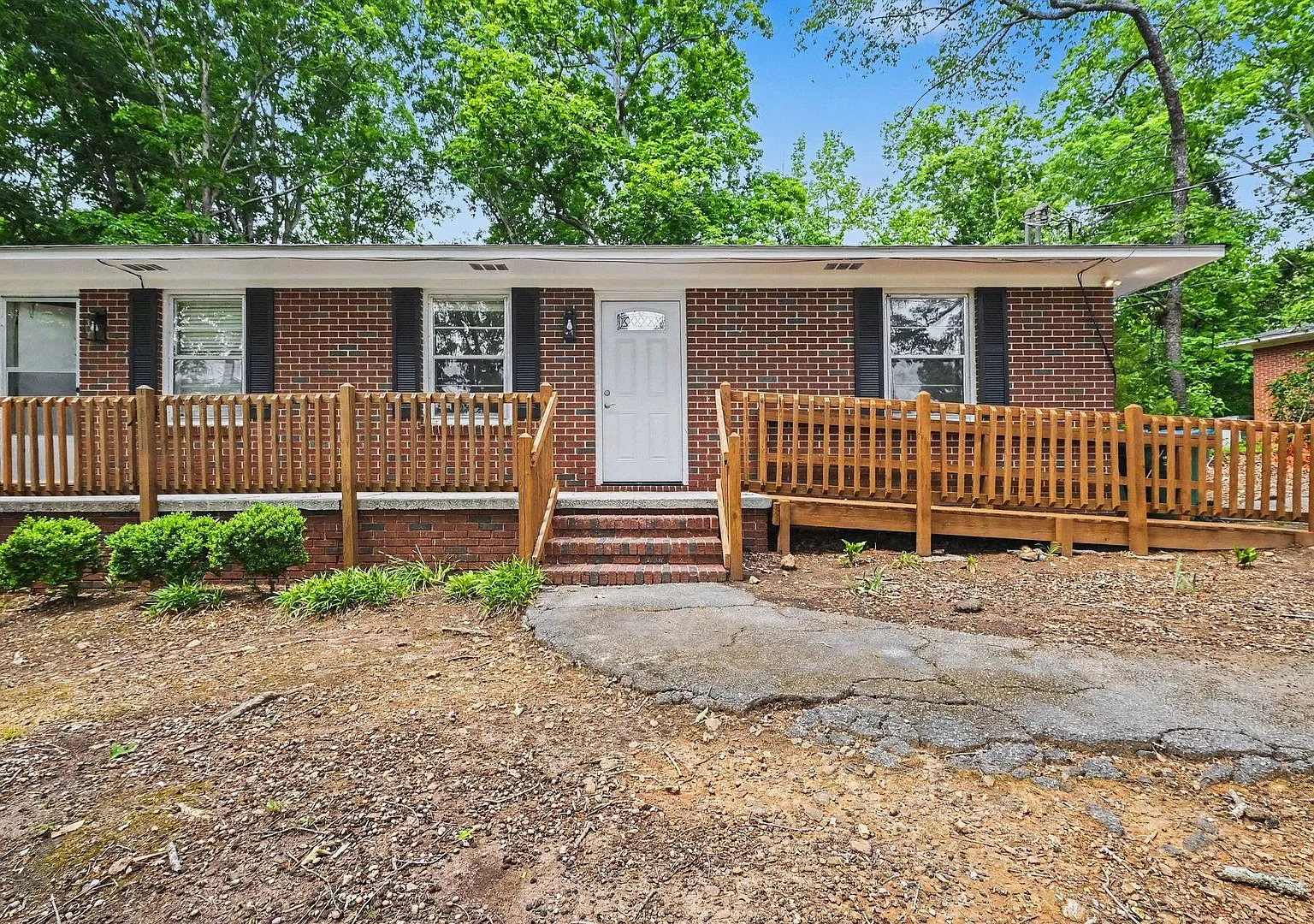 468 Taylor Street — Photo 1