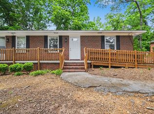 468 Taylor Street, Royston, GA 30662