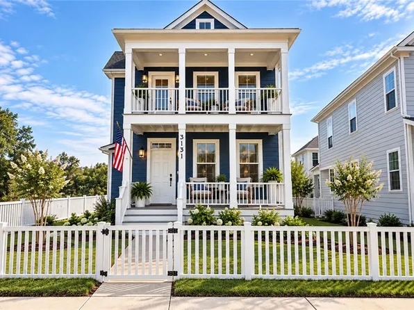 3131 E Ocean View Ave, Norfolk, VA 23518