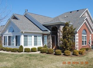 4507 Ivy Crest Cir #16C, Louisville, KY 40241
