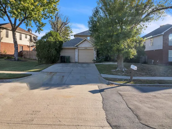 5209 La Viva Ln, Arlington, TX 76017