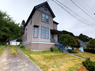 3429 Harrison Ave, Astoria, OR