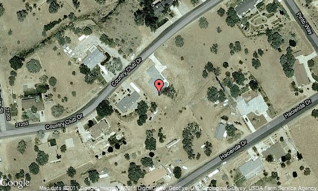 Map View
