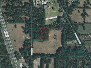4240 NW 88th Street Rd, Ocala, FL 34482