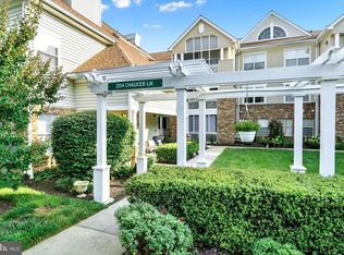 204 Chaucer Ln APT P, Bel Air, MD 21014