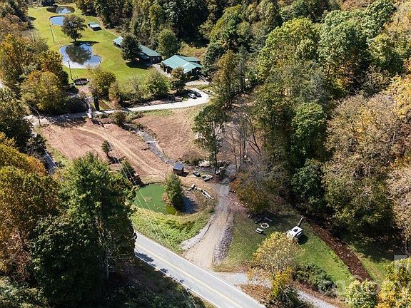 5th image of Puncheon Fork Rd