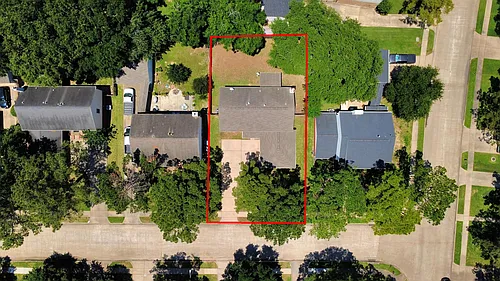 16006 Autumn Falls Ln Photo 1