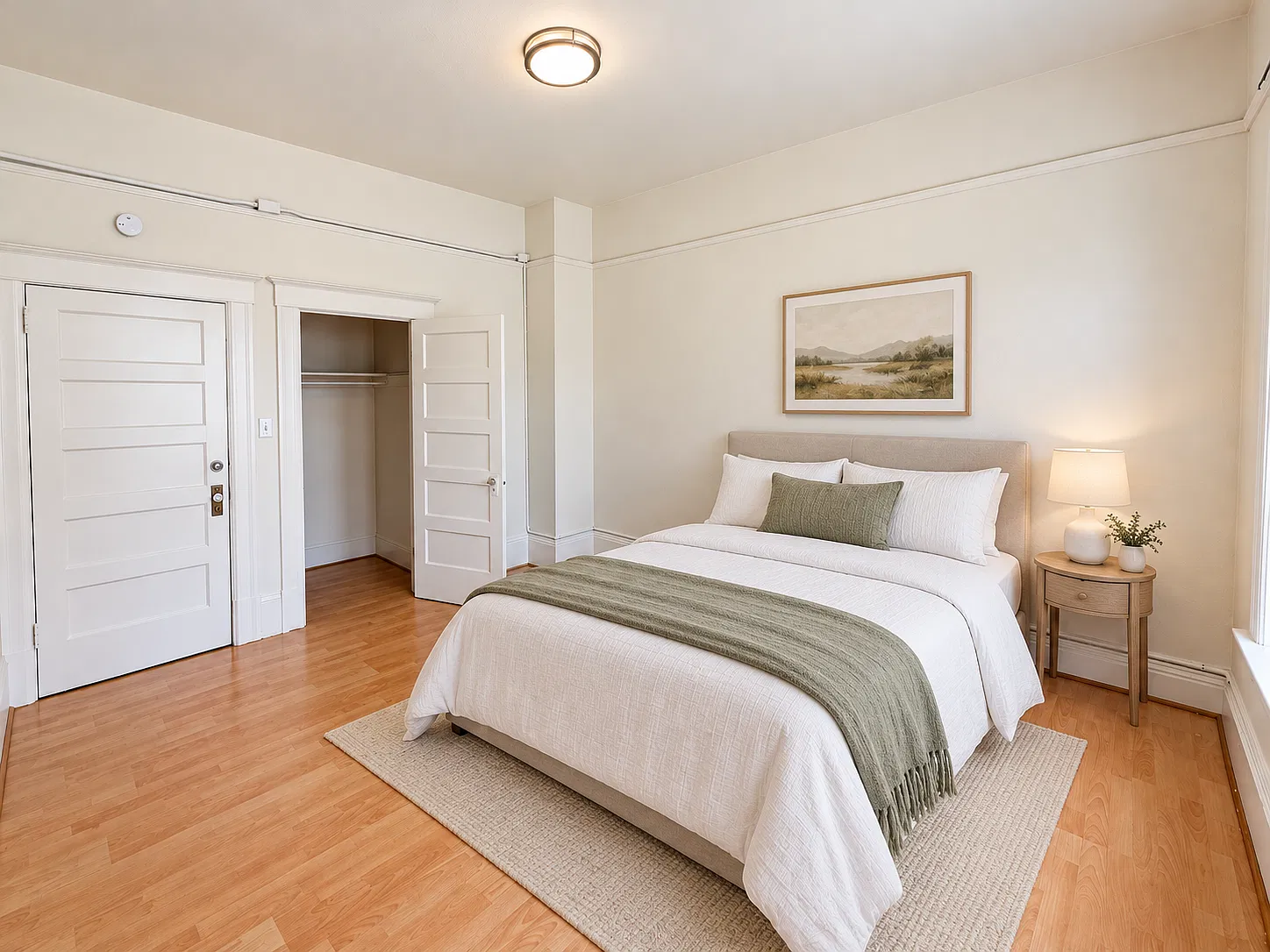 Studio, 150 sqft, $1,795 — Photo 2