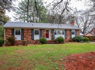 5207 Hill Dr, Henrico, VA 23228