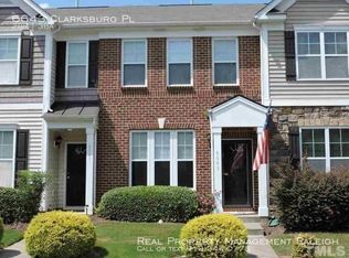 6643 Clarksburg Pl, Raleigh, NC 27616