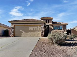 13964 N 133rd Ln, Surprise, AZ 85379
