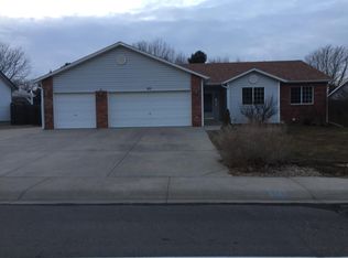 211 N 42nd Ave, Greeley, CO 80634