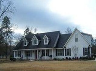 2857 Moore Crossing Rd, Valdosta, GA 31606