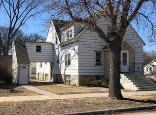 212 5th Ave SW #2, Valley City, ND 58072