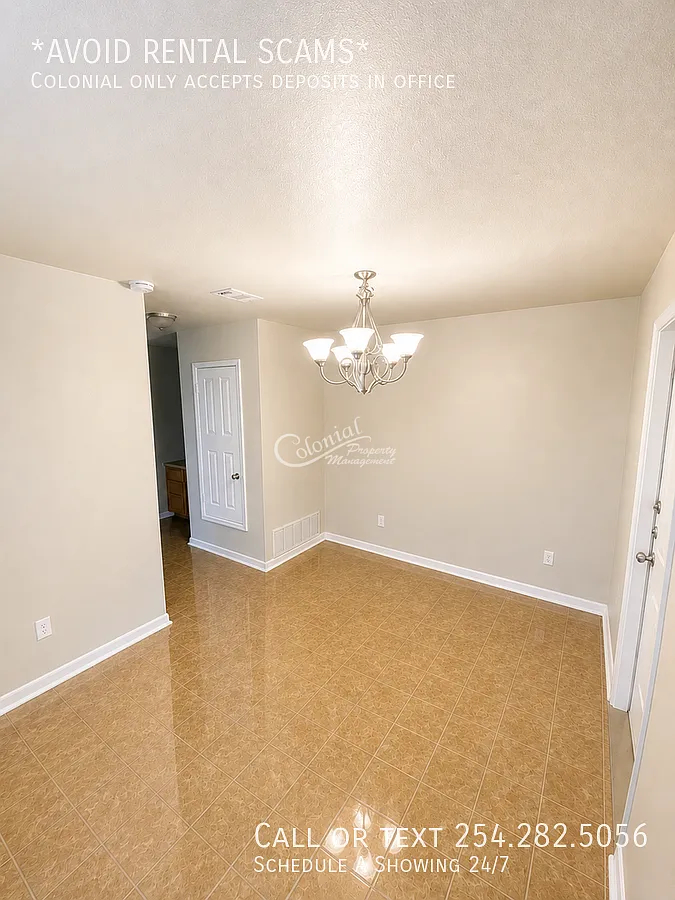 3 bed, 2.0 bath, 1284 sqft, $1,150 — Photo 4