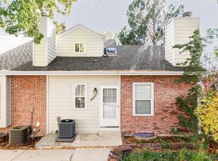 5474 W Canyon Trl APT F, Littleton, CO 80128