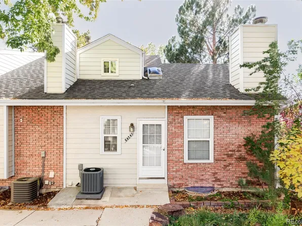 5474 W Canyon Trail #F, Littleton, CO 80128