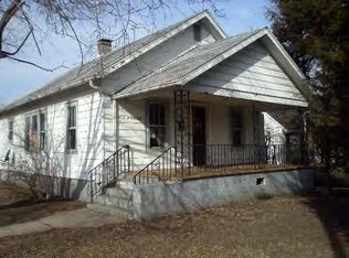 1302 Chandler St, Danville, IL