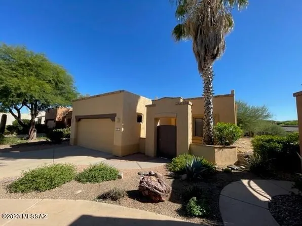 115 Powell Ct, Tubac, AZ 85646