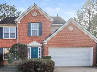 2605 Duck Ct, Austell, GA 30106