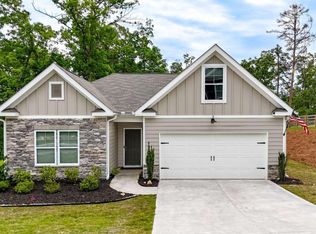 437 Tom Avery Dr, Ball Ground, GA 30107