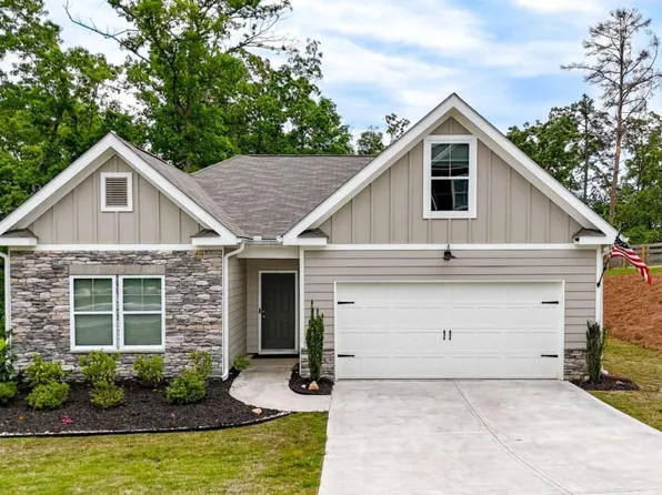 437 Tom Avery Dr, Ball Ground, GA 30107