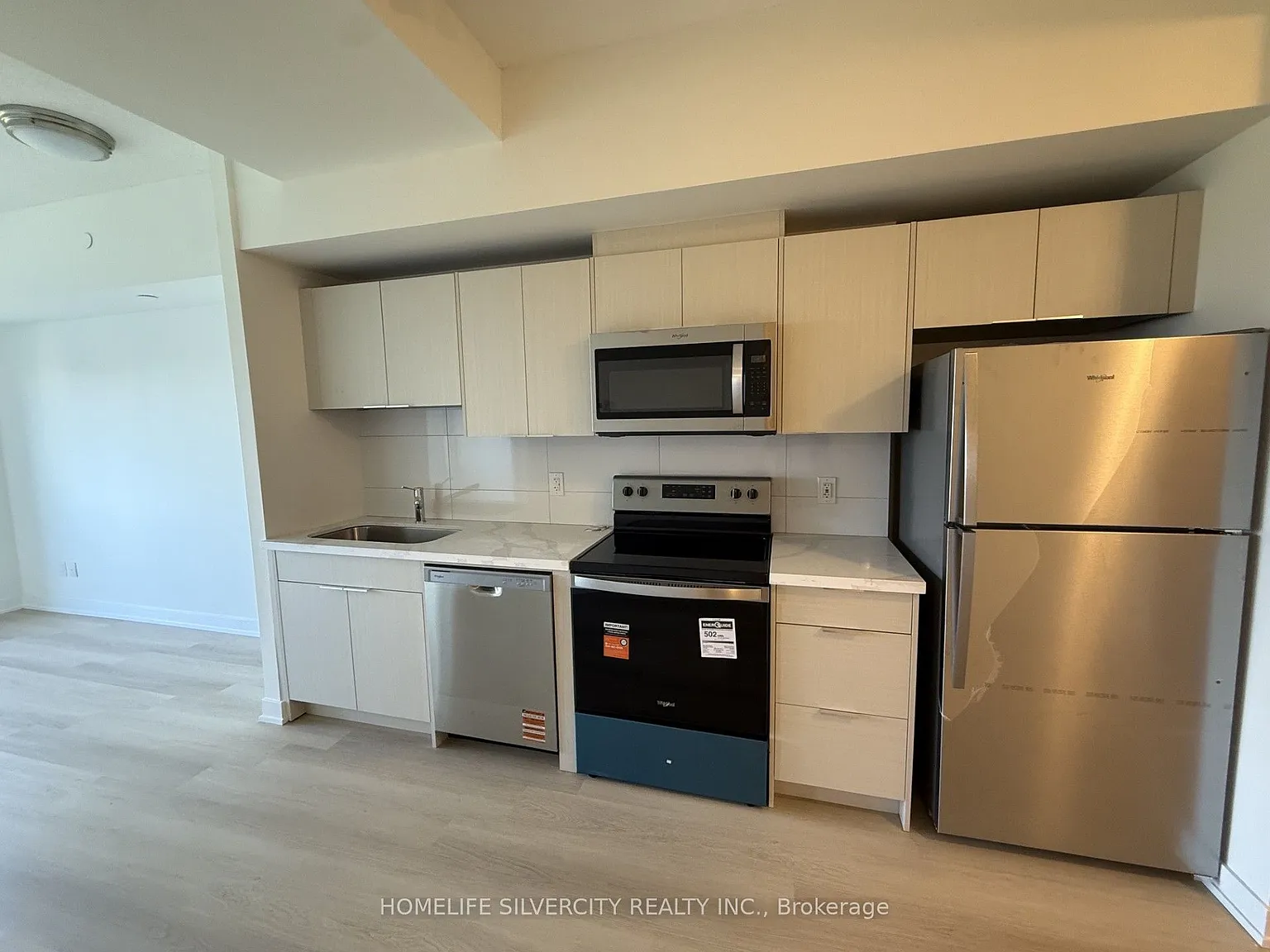 2 bed, $2,450 — Photo 4