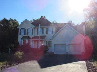 330 Nighthawk Ln, Jackson, NJ 08527