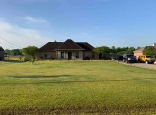 107 Clayton Ln, Alexandria, LA 71303