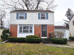 105 Harding Ave, Buffalo, NY 14217