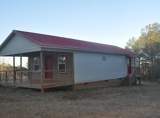 891 County Road 63, Roanoke, AL 36274