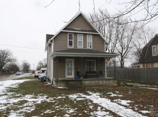 815 N Main St, Centerville, IA 52544