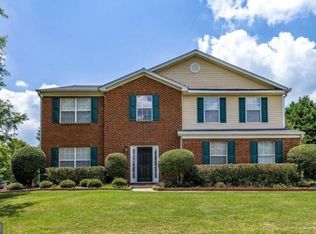 2974 Michelle Lee Dr, Dacula, GA 30019